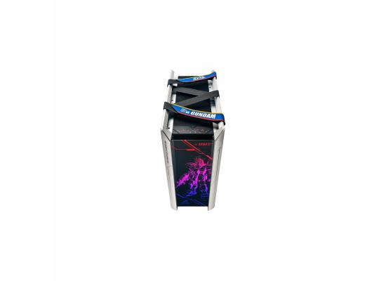 Asus ROG Strix Helios GX601 GUNDAM Edition RGB Mid-Tower